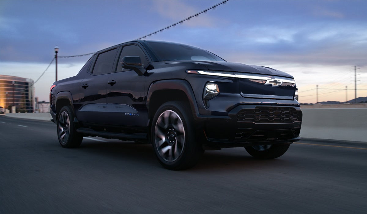 Bomnin Chevrolet West Kendall in Miami FL