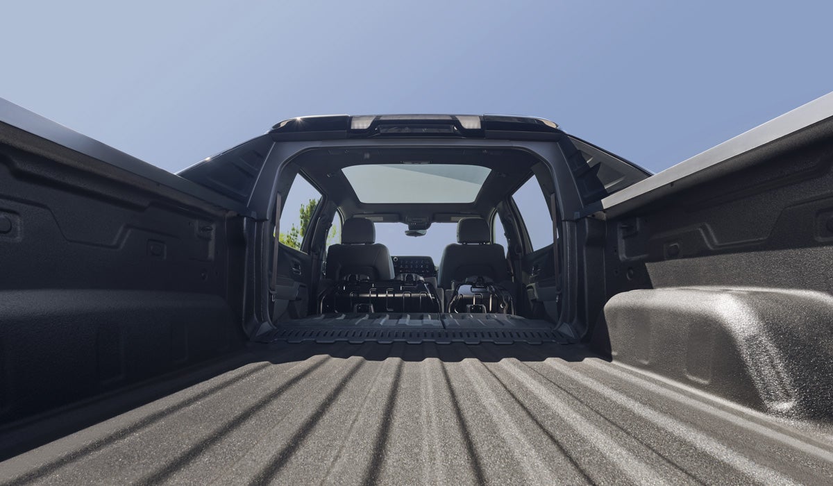 Bomnin Chevrolet West Kendall in Miami FL