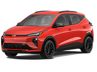 Chevrolet Bolt - Bomnin Chevrolet West Kendall in Miami FL