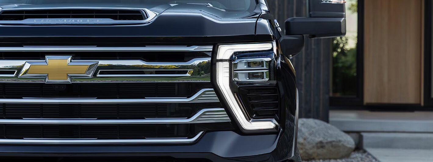 2025 Chevrolet Silverado 2500 HD for Sale Near Kendall, FL