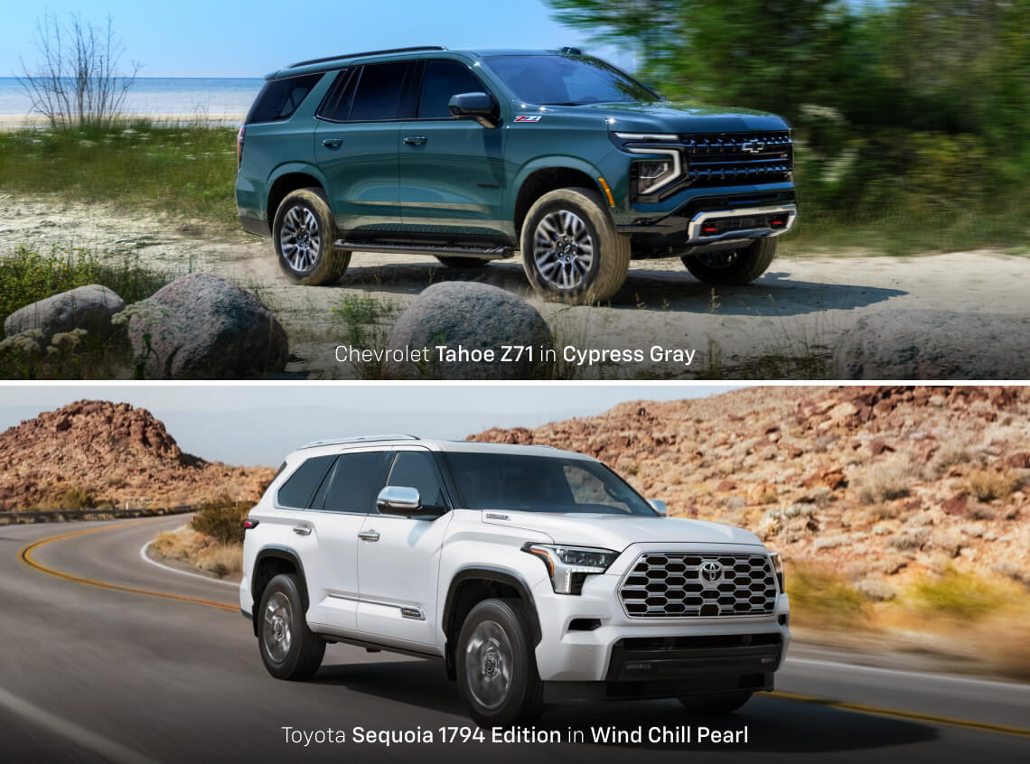 Engines & Performance