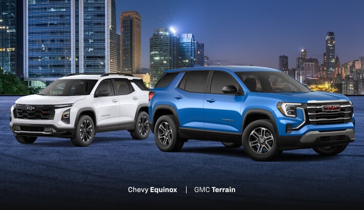 Price & Configurations