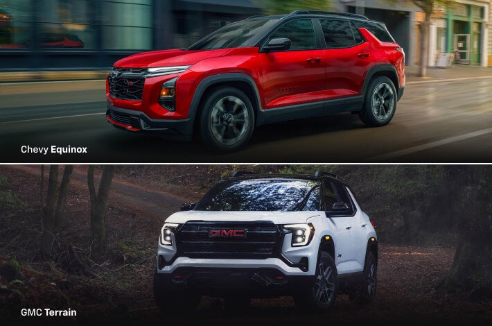 Powertrain & Performance