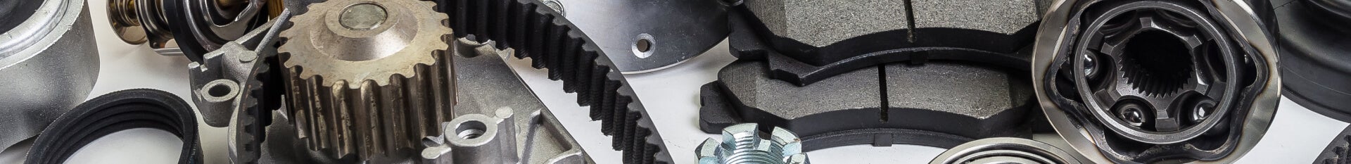 Genuine Chevrolet Parts