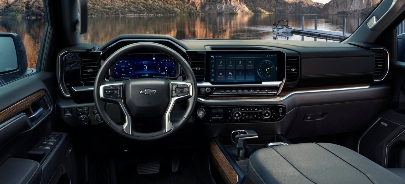 Design & Color Options