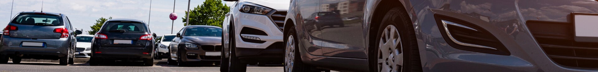 Used Chevrolet Vehicles Near Cutler Bay, FL