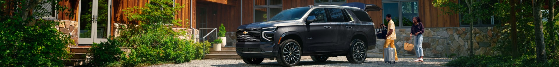 Shop New Chevrolet Vehicles Near Doral, FL