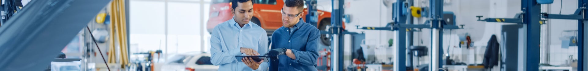 Enjoy Flexible Chevrolet Finance & Lease Near Palmetto Bay, FL