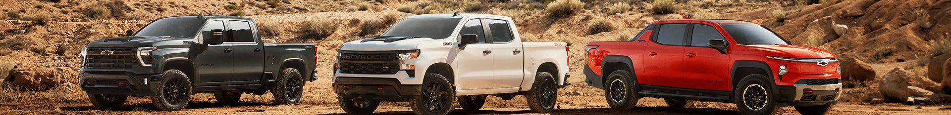 Make an Appointment at Our Chevy Service Center Near Palmetto Bay, FL