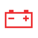 Charging System Indicator