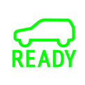 Vehicle Ready Light