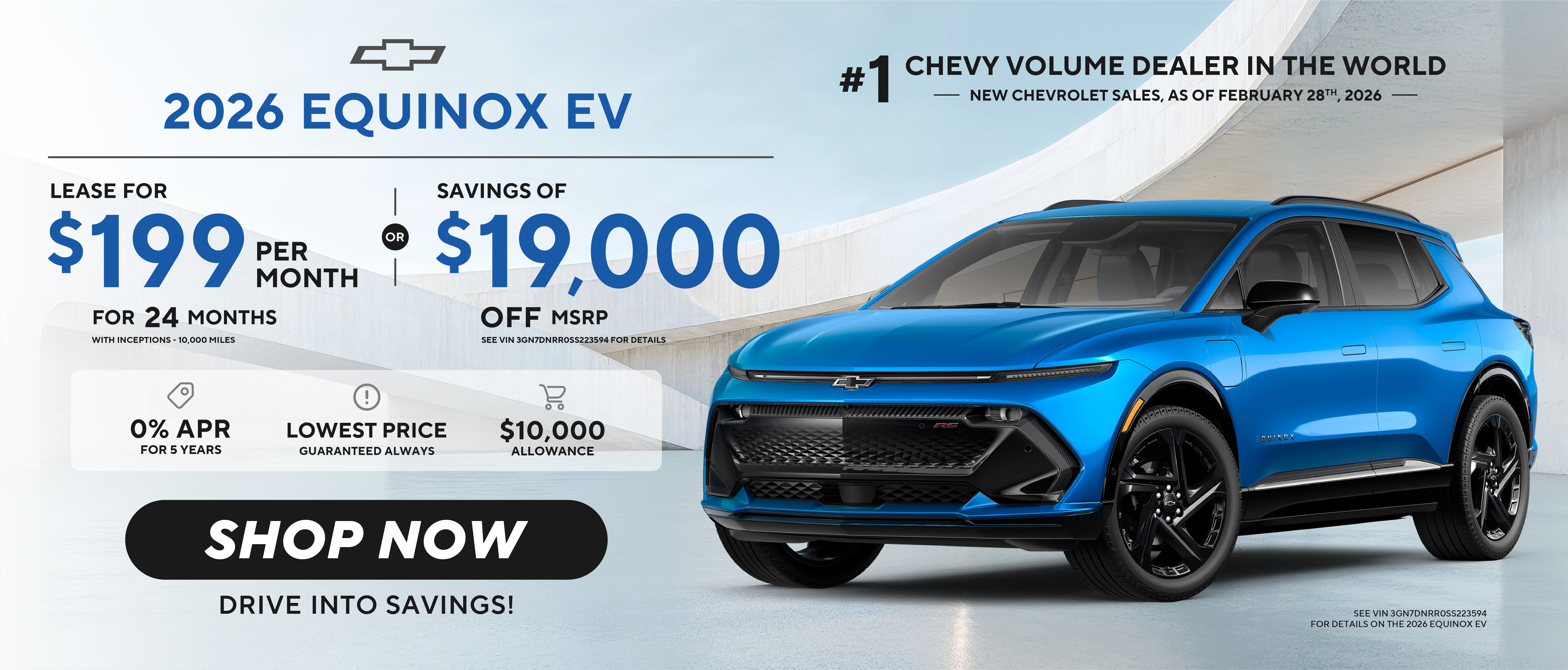2026 EQUINOX EV