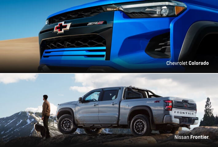 Engine & Transmission