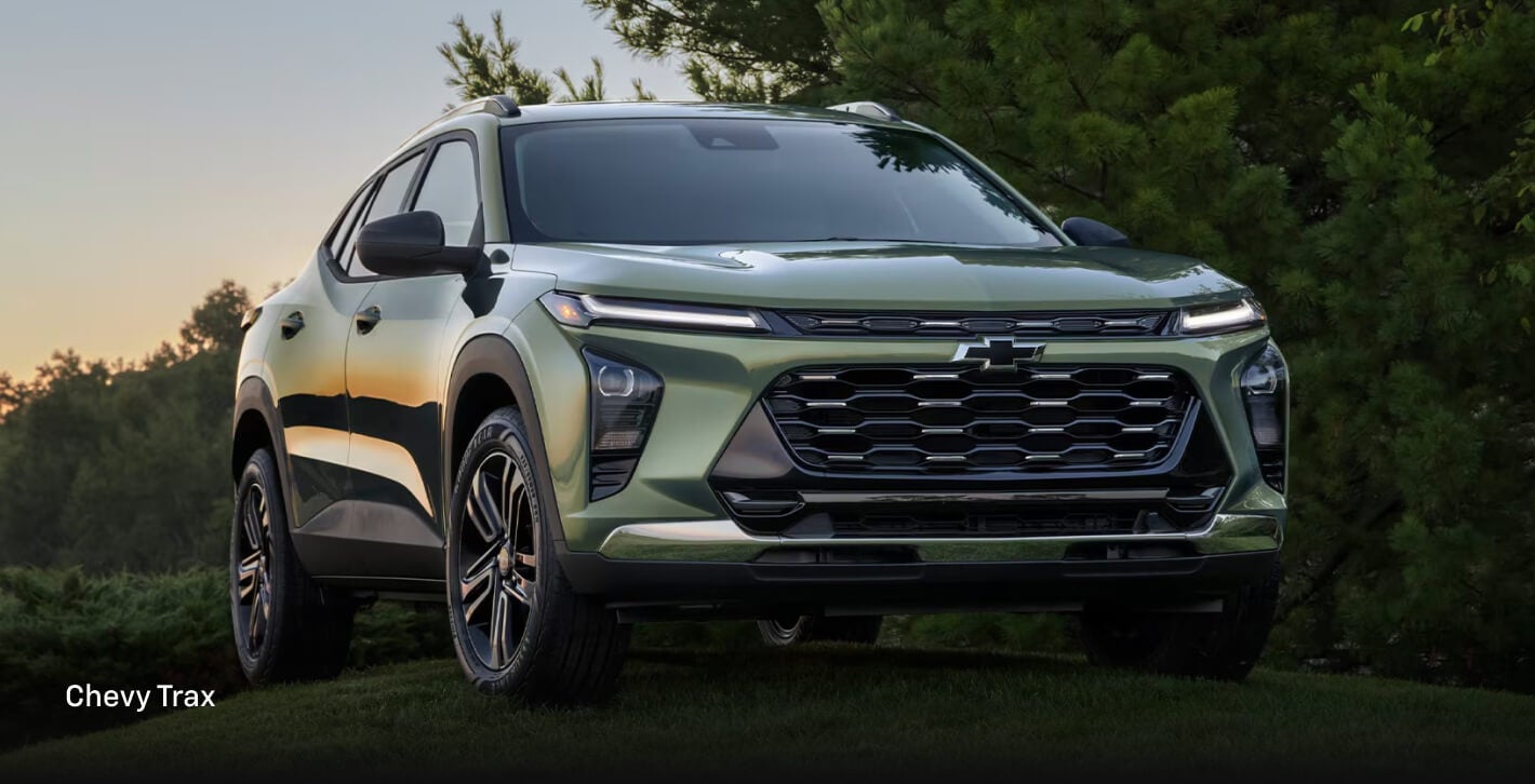 Engines & Performance