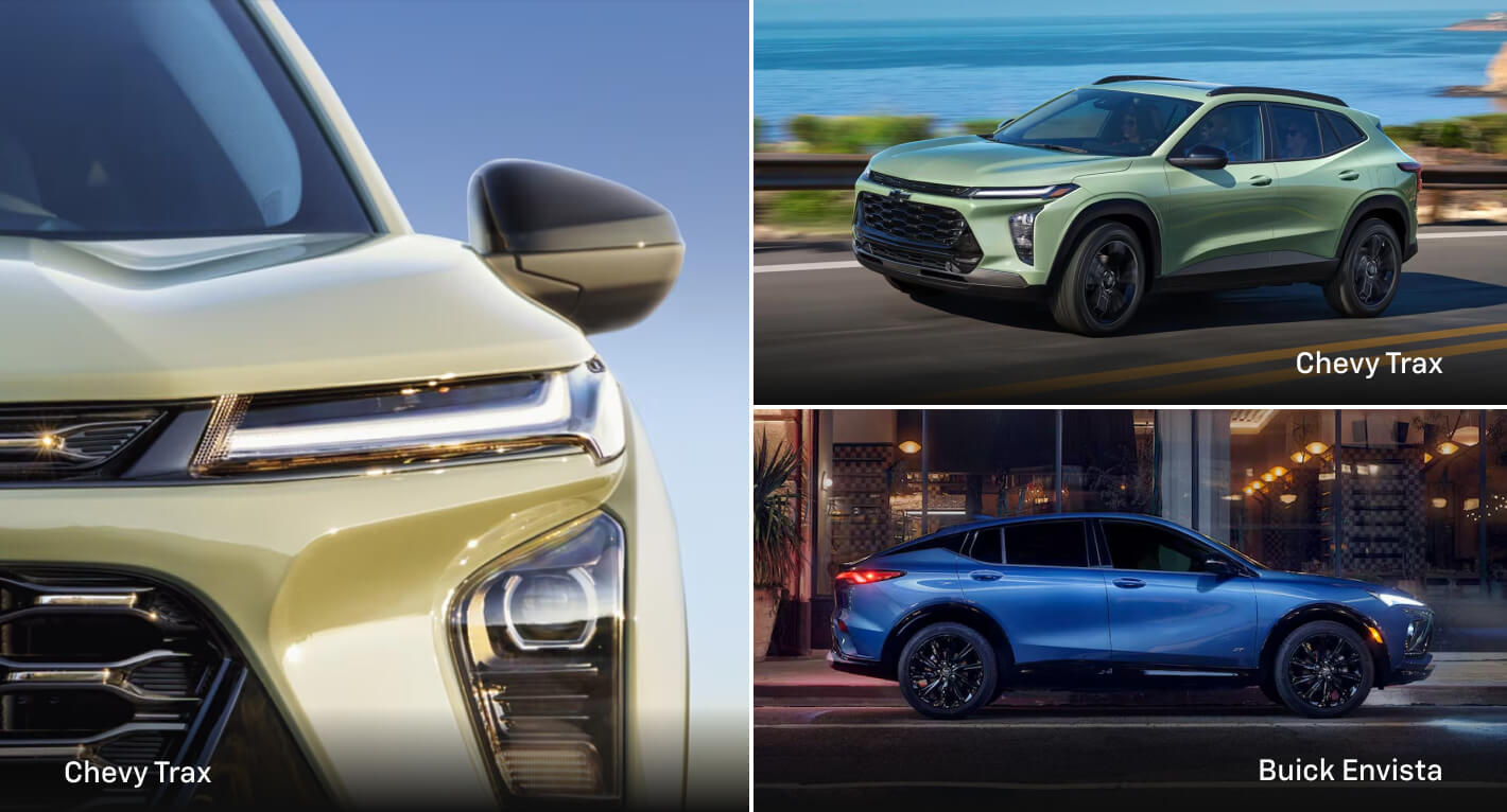 Fuel Economy & Range