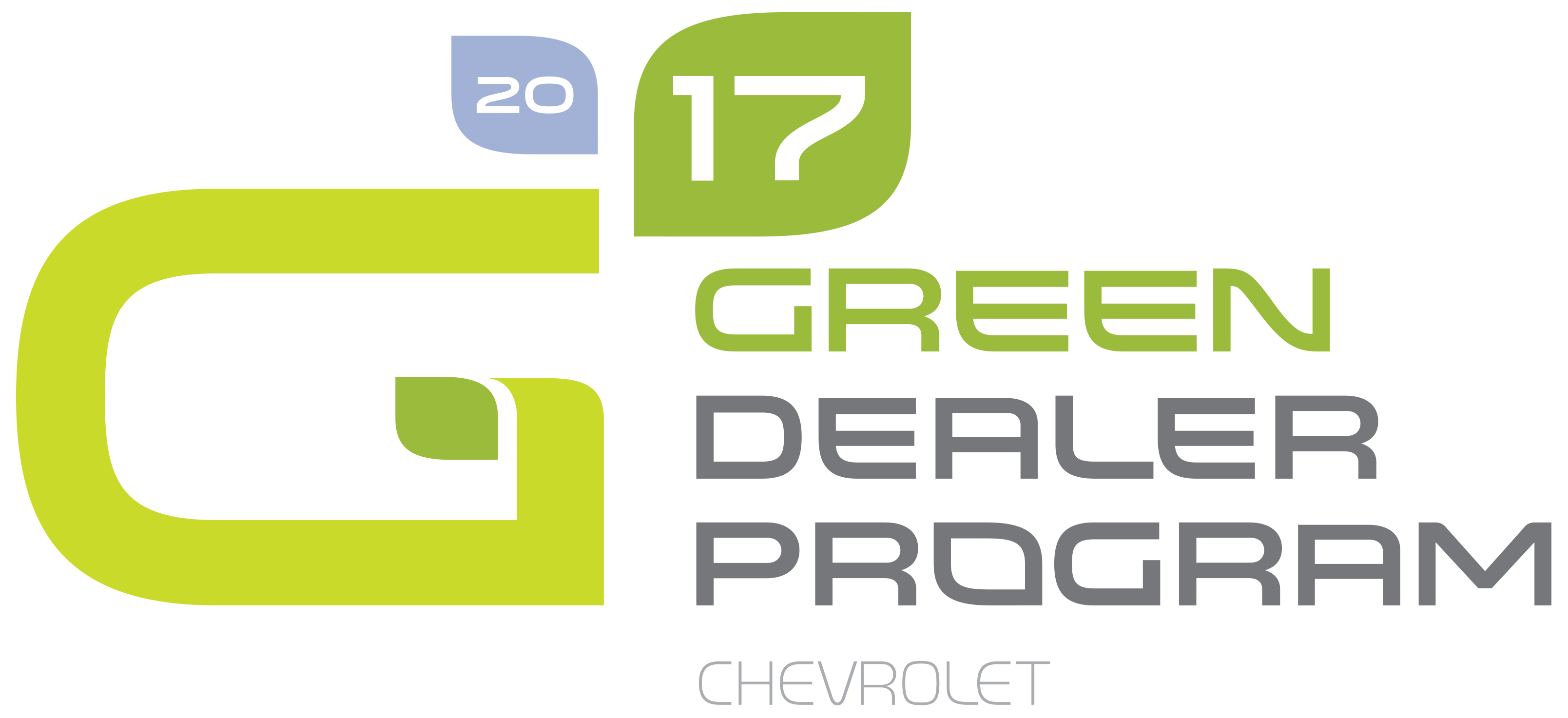 green dealer program